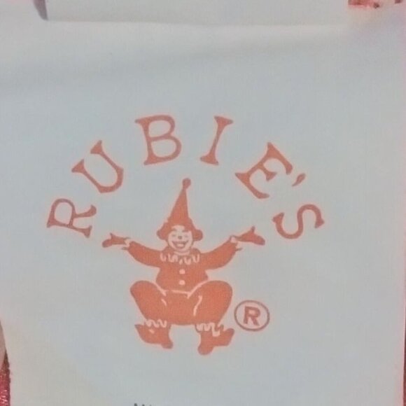 Supergirl Pink Satin Cape Glitter S Logo Girls Halloween Costume OS - Picture 7 of 9